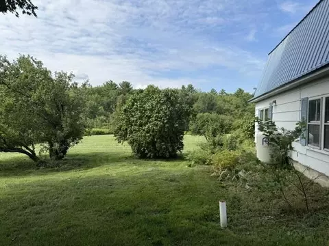 Exterior - 359 Elm St, Milo, ME 04463 photo 3 of 11