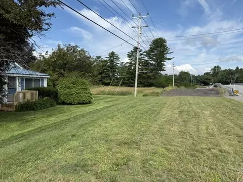 Exterior - 359 Elm St, Milo, ME 04463 photo 10 of 11