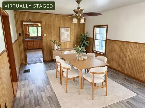 Dining - 359 Elm St, Milo, ME 04463 photo 1 of 1