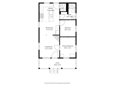 16 Lowell St, South Portland, ME 04106