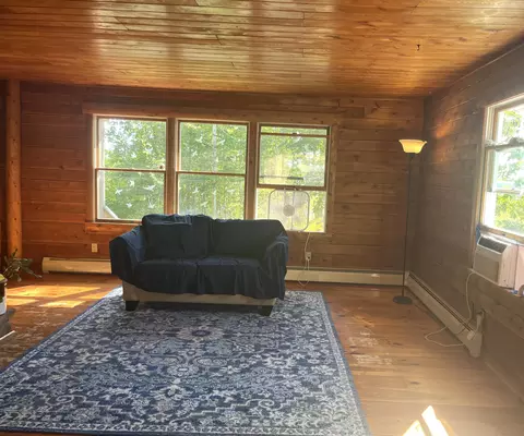 Living - 1885 North Rd, Cornish, ME 04020 photo 1 of 4