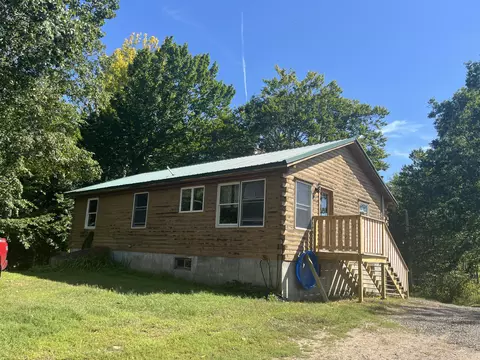 Exterior - 1885 North Rd, Cornish, ME 04020 photo 1 of 15