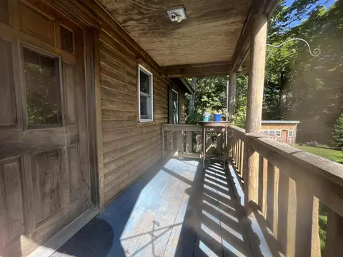 Exterior - 1885 North Rd, Cornish, ME 04020 photo 10 of 15