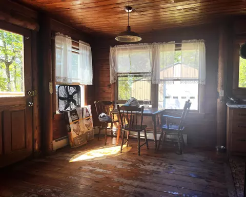 Dining - 1885 North Rd, Cornish, ME 04020 photo 1 of 1