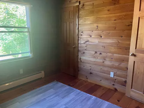Bedroom - 1885 North Rd, Cornish, ME 04020 photo 7 of 7
