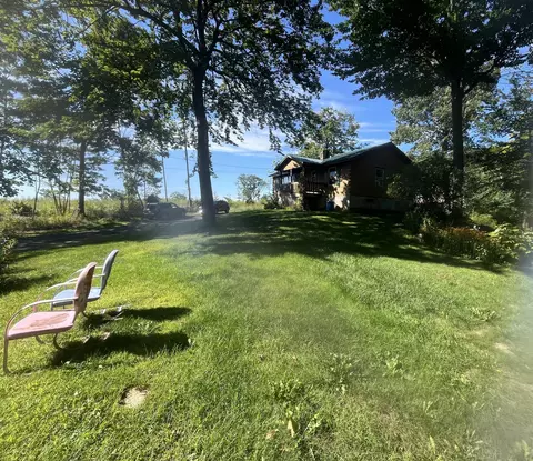 Exterior - 1885 North Rd, Cornish, ME 04020 photo 15 of 15