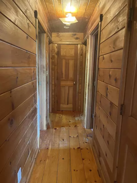 Entry Way - 1885 North Rd, Cornish, ME 04020 photo 1 of 1