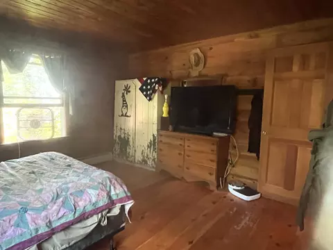 Bedroom - 1885 North Rd, Cornish, ME 04020 photo 1 of 7