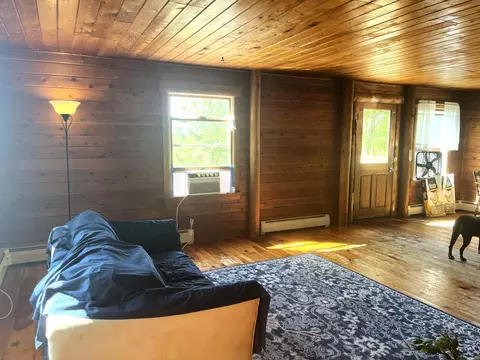 Living - 1885 North Rd, Cornish, ME 04020 photo 2 of 4