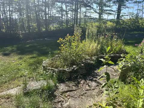 Exterior - 1885 North Rd, Cornish, ME 04020 photo 5 of 15
