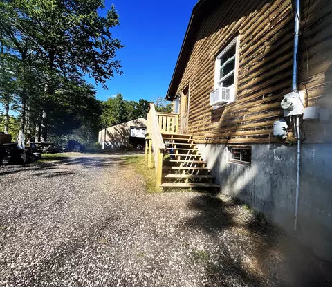 Exterior - 1885 North Rd, Cornish, ME 04020 photo 12 of 15