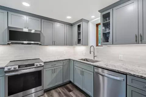 Kitchen - 107 Pope Rd, Windham, ME 04062 photo 3 of 5