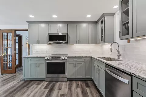 Kitchen - 107 Pope Rd, Windham, ME 04062 photo 2 of 5
