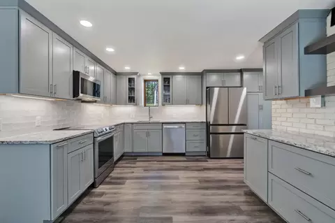 Kitchen - 107 Pope Rd, Windham, ME 04062 photo 1 of 5