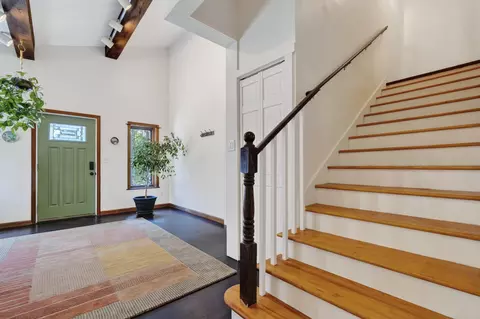 Entry Way - 107 Pope Rd, Windham, ME 04062 photo 3 of 4