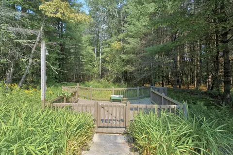 Exterior - 107 Pope Rd, Windham, ME 04062 photo 5 of 5
