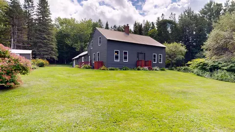 497 Farmers Hill Rd, Andover, ME 04216