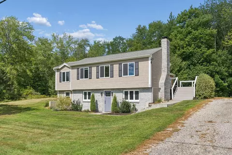 Exterior - 3 Tucker Dr, Windham, ME 04062 photo 3 of 10