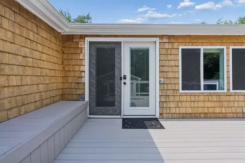 Exterior - 3 Tucker Dr, Windham, ME 04062 photo 6 of 10