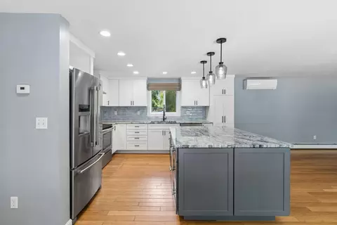 Kitchen - 3 Tucker Dr, Windham, ME 04062 photo 1 of 4