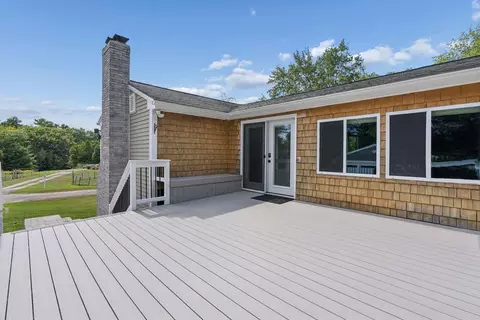 Exterior - 3 Tucker Dr, Windham, ME 04062 photo 5 of 10