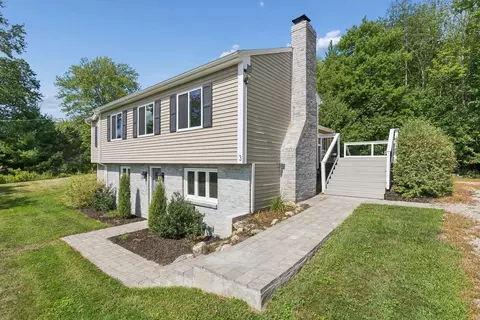 Exterior - 3 Tucker Dr, Windham, ME 04062 photo 4 of 10