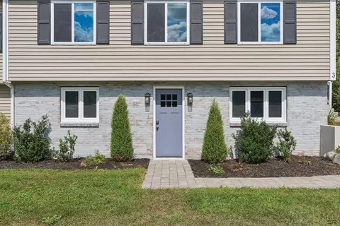 Exterior - 3 Tucker Dr, Windham, ME 04062 photo 2 of 10