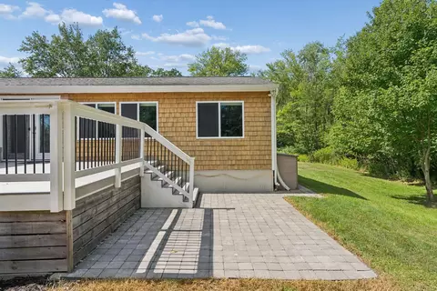 Exterior - 3 Tucker Dr, Windham, ME 04062 photo 7 of 10