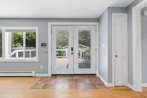 Entry Way - 3 Tucker Dr, Windham, ME 04062 photo 1 of 5