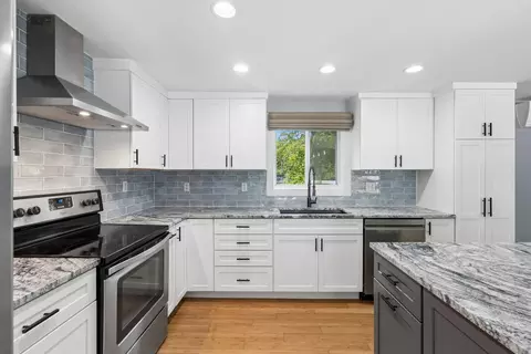 Kitchen - 3 Tucker Dr, Windham, ME 04062 photo 2 of 4