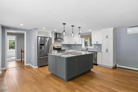 Kitchen - 3 Tucker Dr, Windham, ME 04062 photo 4 of 4
