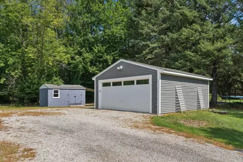 Exterior - 3 Tucker Dr, Windham, ME 04062 photo 9 of 10