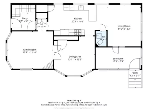 138 Hartley St, Portland, ME 04103