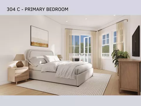 Bedroom - 724 Main St #118C, Ogunquit, ME 03907 photo 1 of 2