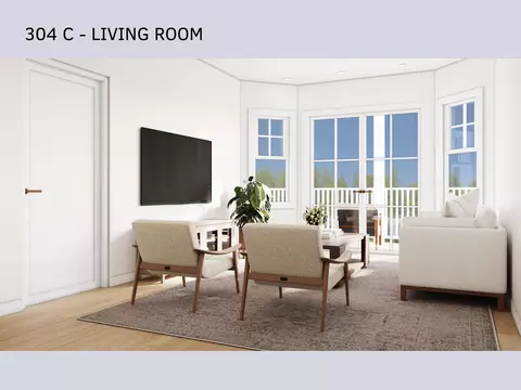 Living - 724 Main St #118C, Ogunquit, ME 03907 photo 1 of 1