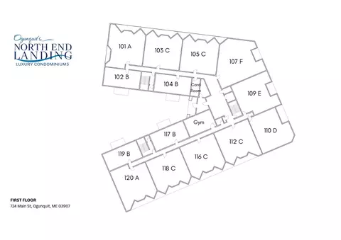 View/Area - 724 Main St #118C, Ogunquit, ME 03907 photo 1 of 3