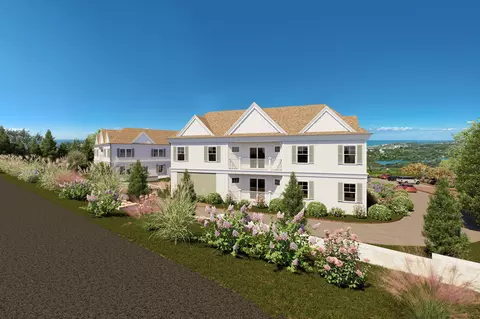 Exterior - 724 Main St #118C, Ogunquit, ME 03907 photo 4 of 6