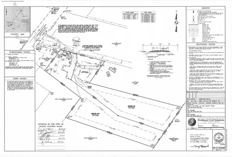 0 Viola Ln, Buxton, ME 04093 photo 2