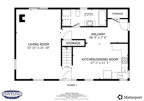 20 Johnson St, Lewiston, ME 04240