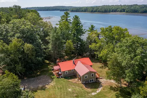 539 Castine Rd, Orland, ME 04472