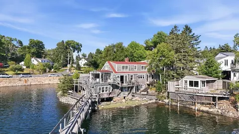 164 Clark Point Rd, Southwest Harbor, ME 04679