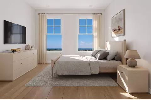 Bedroom - 724 Main St #109E, Ogunquit, ME 03907 photo 1 of 2