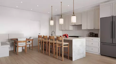 Kitchen - 724 Main St #109E, Ogunquit, ME 03907 photo 1 of 1