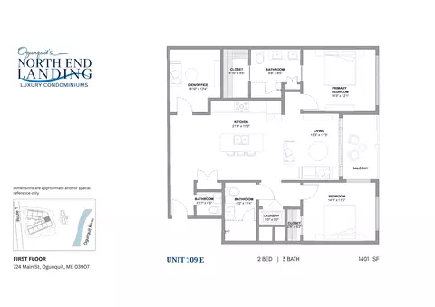 Other - 724 Main St #109E, Ogunquit, ME 03907 photo 1 of 5