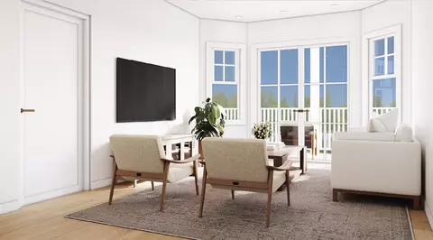Living - 724 Main St #109E, Ogunquit, ME 03907 photo 1 of 1
