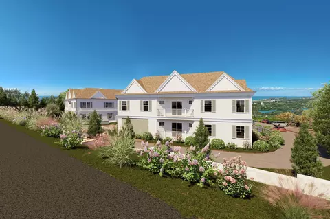 Exterior - 724 Main St #109E, Ogunquit, ME 03907 photo 4 of 6