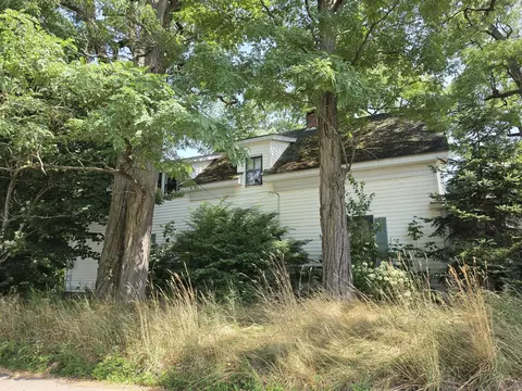 Exterior - 4 S River Rd, Calais, ME 04619 photo 2 of 3