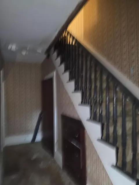 Entry Way - 4 S River Rd, Calais, ME 04619 photo 1 of 1