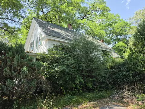 Exterior - 4 S River Rd, Calais, ME 04619 photo 1 of 3