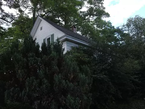 Exterior - 4 S River Rd, Calais, ME 04619 photo 3 of 3